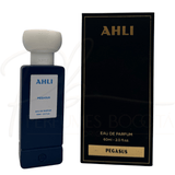 Perfume Ahli Pegasus - Eau De Parfum - 60ml - Unisex - Perfumes Bogotá