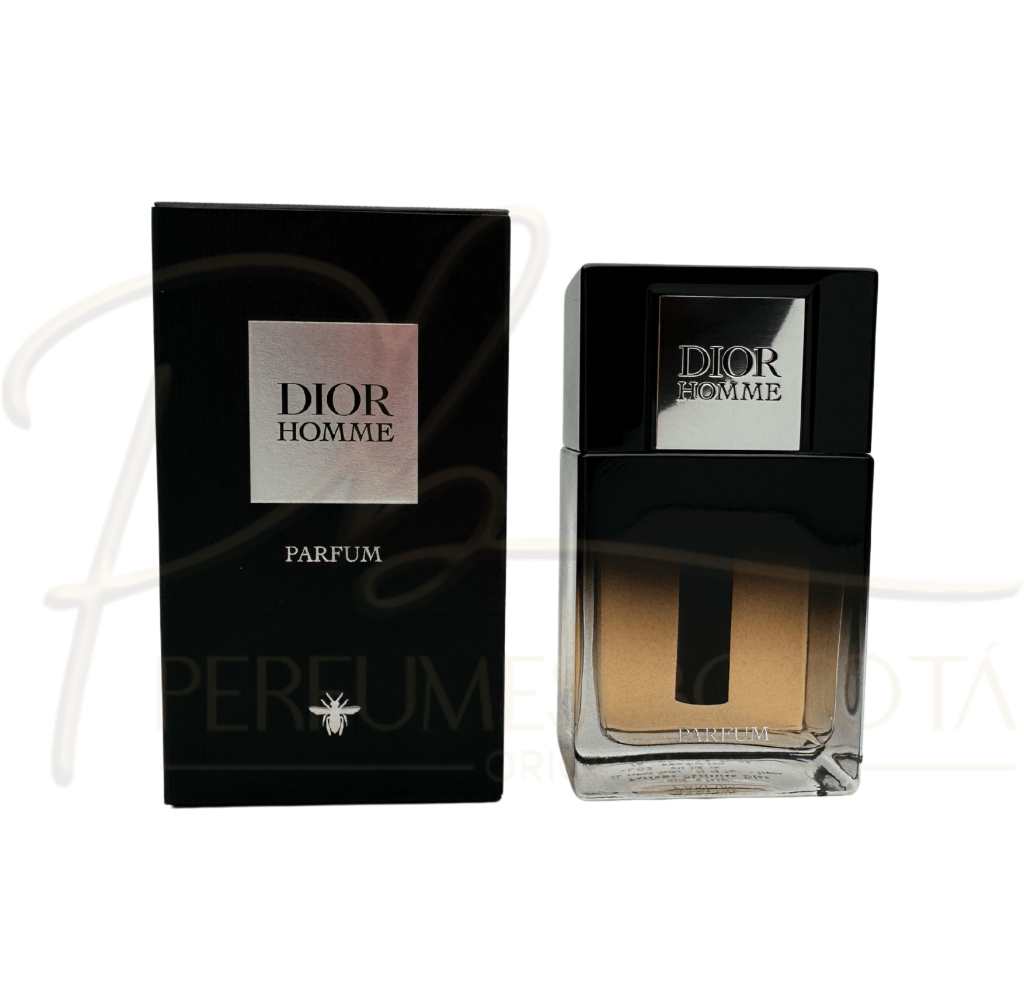 Perfume Dior Homme Parfum Parfum 75ml Hombre