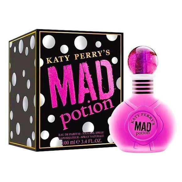 Perfume Mad Potion - Eau De Parfum - 100ml - Mujer