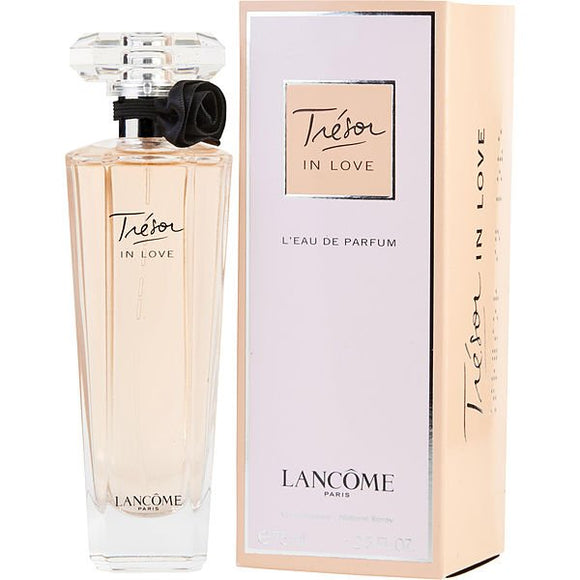 Perfume Lancome Tresor In Love - Eau De Parfum - 75ml - Mujer