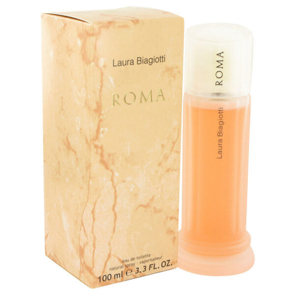 Perfume Roma - 100ml - Mujer - Eau De Toilette