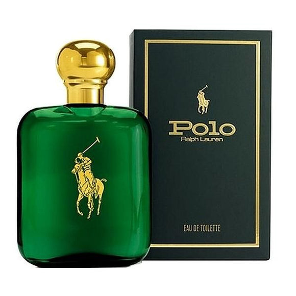 Perfume Polo - Eau De Toilette - 118ml - Hombre