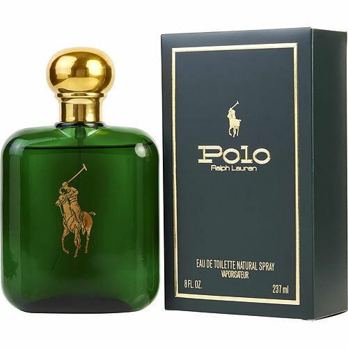 Perfume Polo - Eau De Toilette - 237ml - Hombre