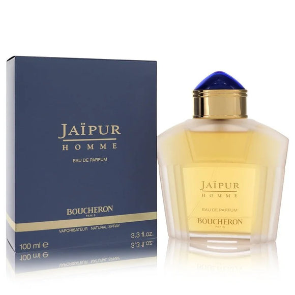 Perfume Jaïpur Boucheron Eau De Parfum - 100ml - Hombre