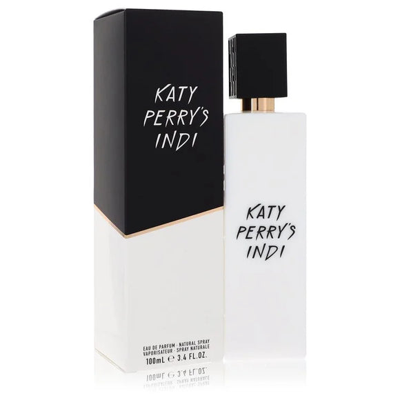 Perfume Katy Perry’s Indi - Eau De Parfum - 100ml - Mujer