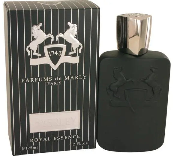 Perfume Marly Byerley Royal Essence - Eau De Parfum - 125ml - Hombre