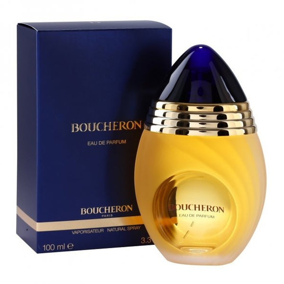 Perfume Boucheron Eau De Parfum - 100ml - Mujer