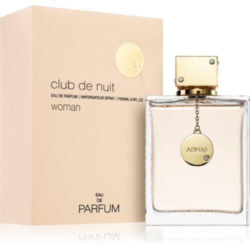 Perfume Club De Nuit Armaf Eau De Parfum - 200ml - Mujer
