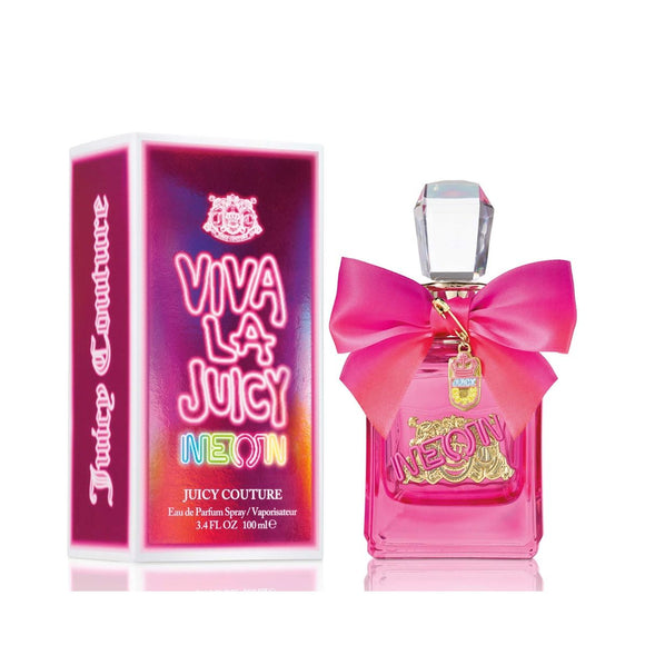 Perfume Juicy Couture - Viva La Juicy Neon - Eau De Parfum - 100ml - Mujer
