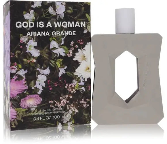 Perfume God Is A Woman Ariana G. - Eau De Parfum - 100ml - Mujer