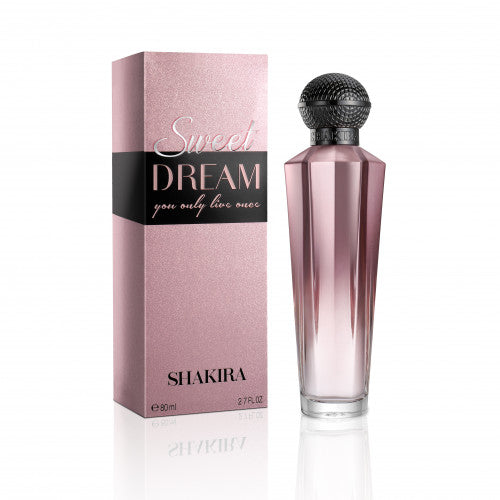 Perfume Sweet Dream - Eau De Toilette - 80ml - Mujer
