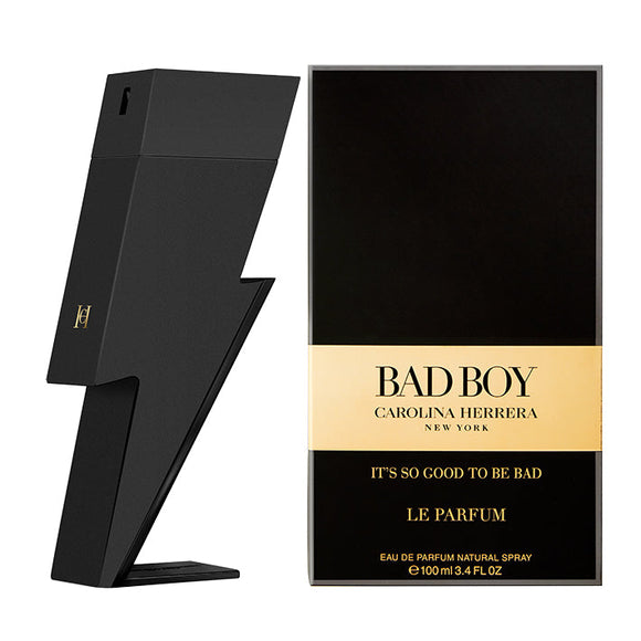 Perfume CH Bad Boy Le Parfum - Eau De Parfum - 100ml - Hombre