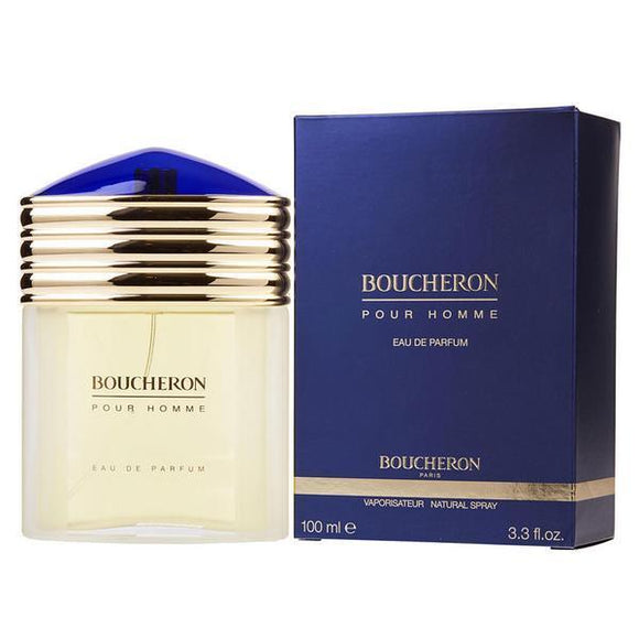 Perfume Boucheron Boucheron Eau De Parfum - 100ml - Hombre