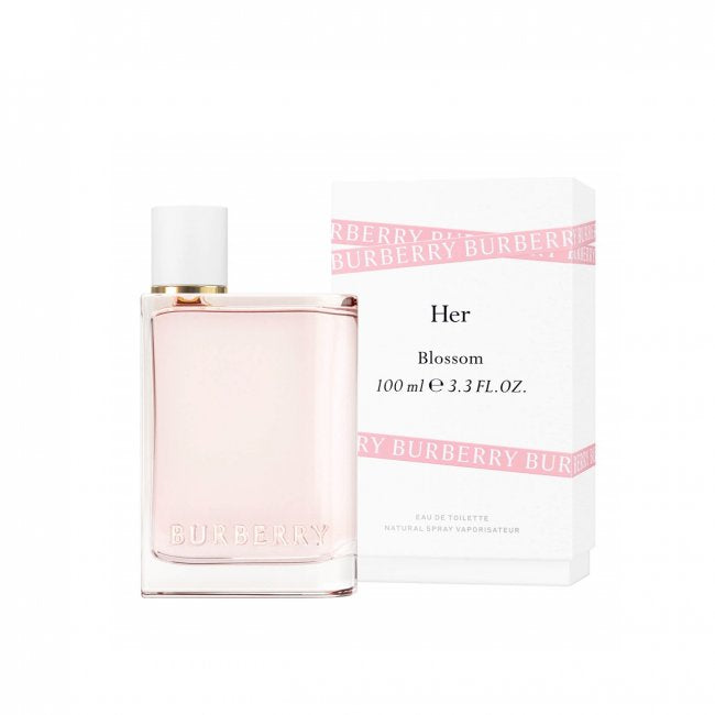 Perfume Her Blossom Burberry Eau De Toilette 100ml Mujer Perfumes Bogota
