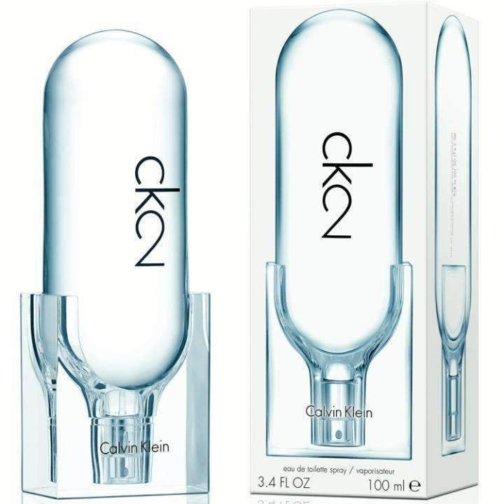 Perfume ck2 hombre precio outlet