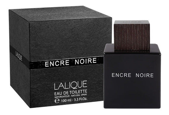 Perfume Encre Noire - Eau De Toilette - 100ml - Hombre