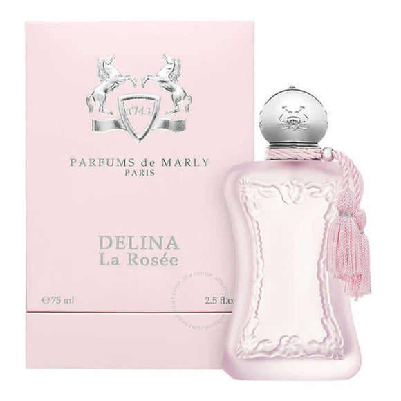 Perfume Marly Delina La Rosée - Eau De Parfum - 75ml - Mujer