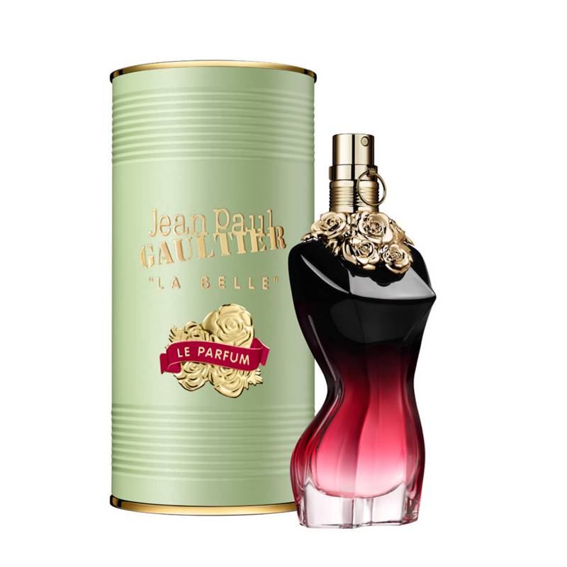 Colonia jean paul gaultier mujer hotsell