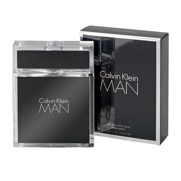 Perfume Ck Man - Eau De Toilette - 100ml - Hombre
