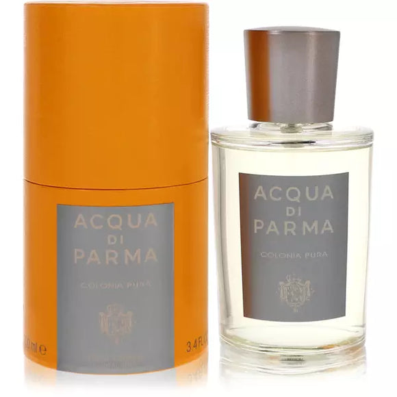 Perfume Acqua di Parma Colonia Pura  - Eau De Cologne - 100ml - Unisex
