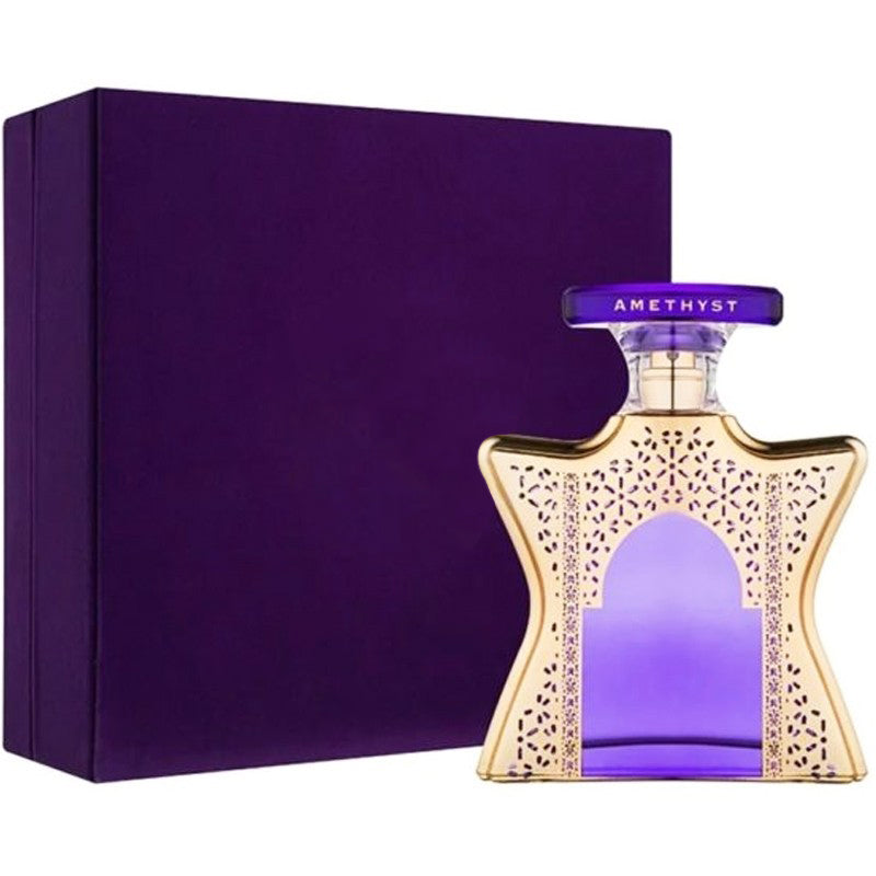 Bond amethyst clearance