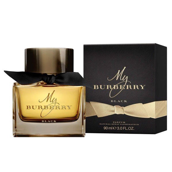 Perfume My Burberry Black Parfum - 90ml - Mujer