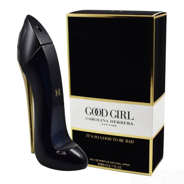 Ch Good Girl CAROLINA HERRERA Eau de parfum para mujer precio