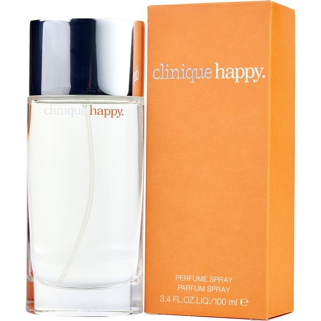 Clinique happy hombre precio online