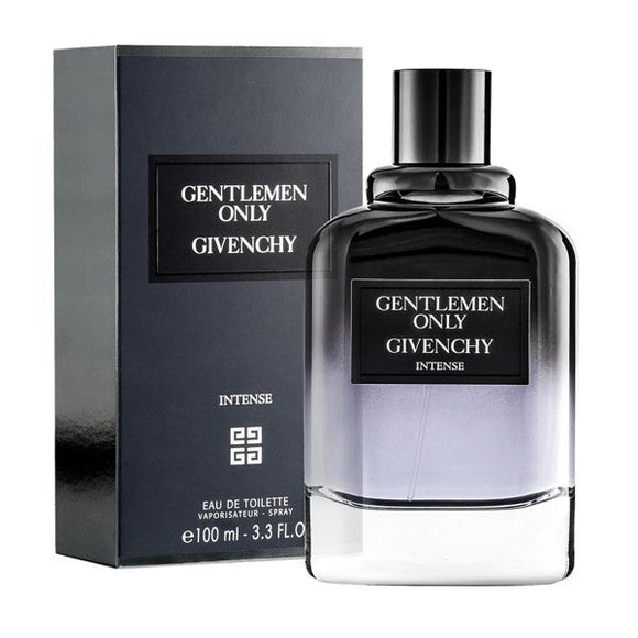 Perfume  Gentleman Only Intense Givenchy - 100ml - Hombre - Eau De Toilette