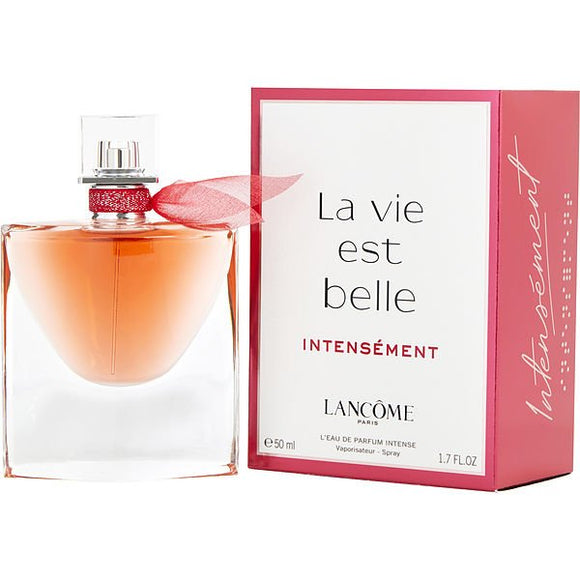 Perfume - Lancome La Vie Est Belle Intensément - Eau De Parfum - 100ml - Mujer