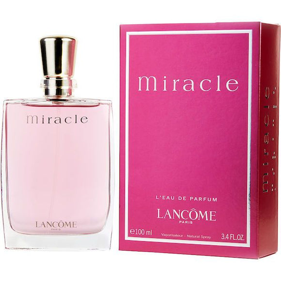 Perfume - Lancome Miracle - Eau De Parfum - 100ml - Mujer