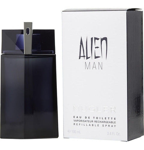 Perfume Alien Man - Eau De Toilette - 100Ml - Hombre