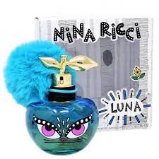 Perfume Nina Ricci Les Monstres Luna - Eau De Toilette - 80ml - Mujer