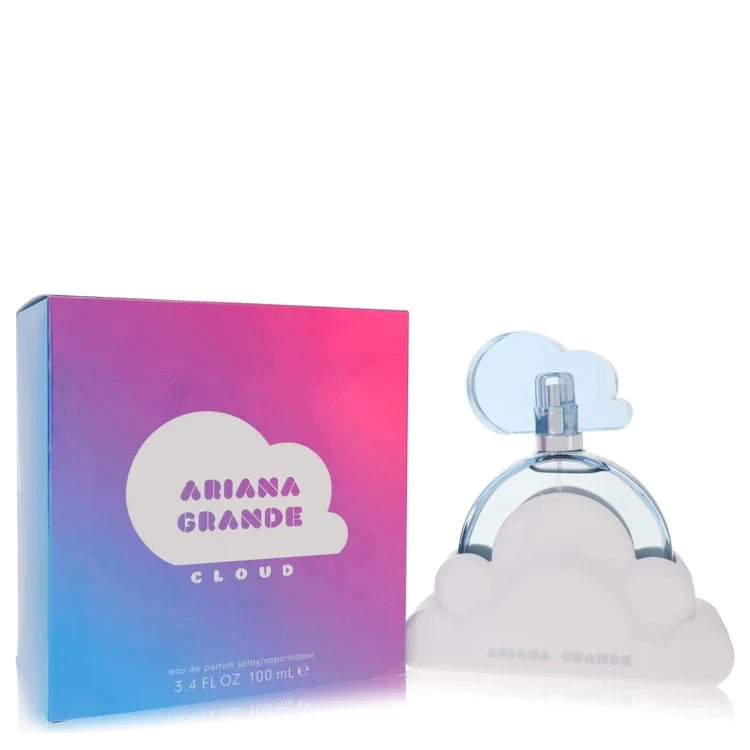 Perfume Ariana Cloud Eau De Parfum 100ml Mujer