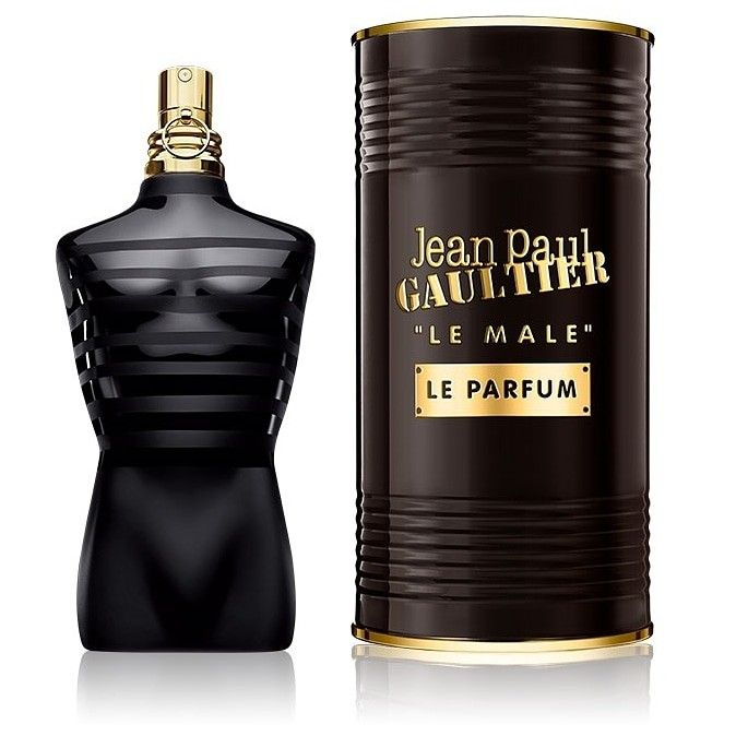 Perfume Le Male Le Parfum Eau De Parfum Intense 125ml Hombre