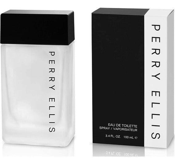 Perfume Perry Ellis - 100ml - Hombre - Eau De Toilette