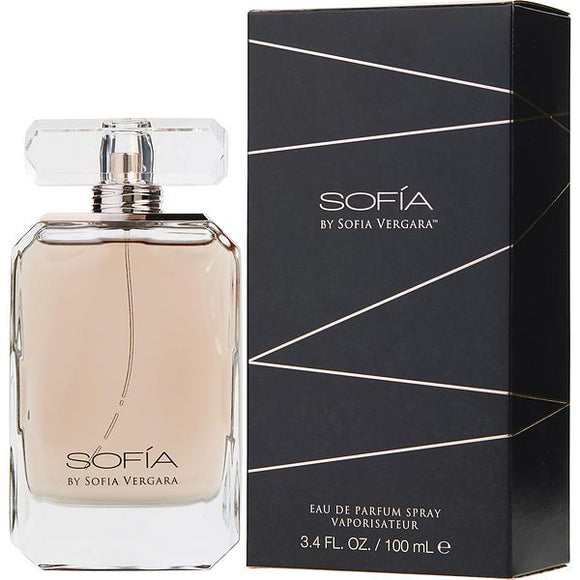 Perfume Sofia - Eau De Parfum - 100ml - Mujer