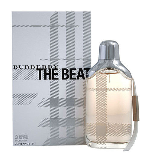 Perfume The Beat Burberry - Eau De Toilette - 75ml - Mujer