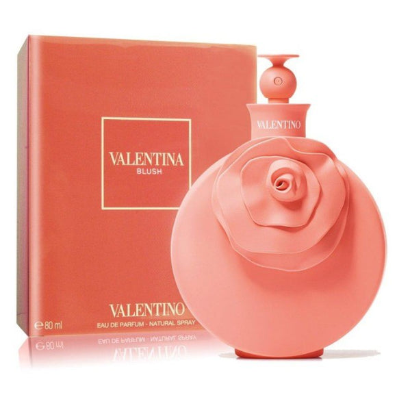 Perfume Valentina Blush - Eau De Parfum - 80Ml - Mujer