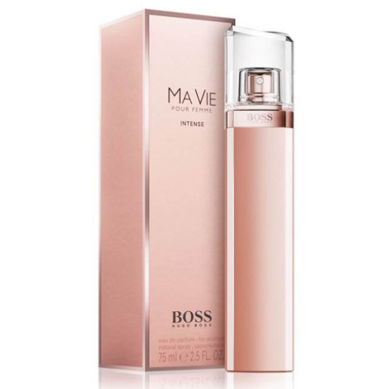 Perfume Mavie Eau De Parfum - 75ml - Mujer