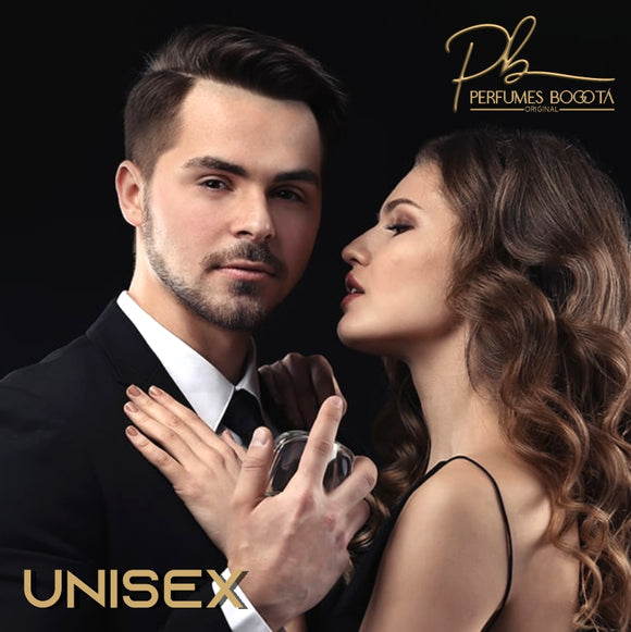 Perfumes Unisex