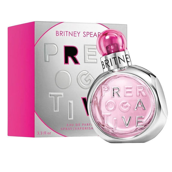 Perfume Prerogative Rave Britney S. Eau De Parfum - 100ml - Mujer