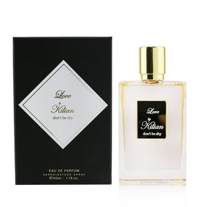 Perfume Love By Kilian don't be shy - Eau De Parfum - 50ml - Mujer