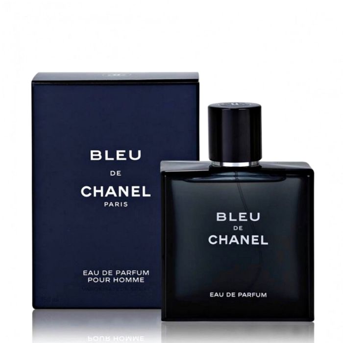 Parfums Belcam Electric Blue EDT 2.5oz/ 75ml Bleu de Chanel Inspiration  38949974908
