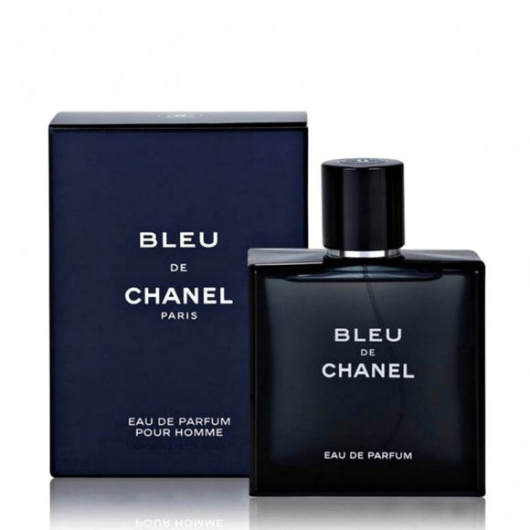 Perfume Bleu De Chanel Eau De Parfum - 150Ml - Hombre