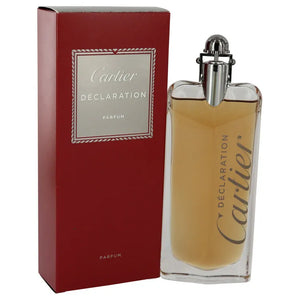 Perfume Declaration Cartier Parfum - 100ml - Hombre
