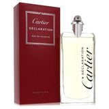 Perfume Declaration Cartier - 150Ml - Hombre - Eau De Toilette