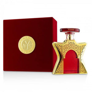 Dubai Ruby Bond No 9 - 100ml - Unisex - Eau De Parfum