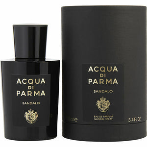 Perfume Acqua di Parma Sandalo - Eau De Parfum - 100ml - Unisex