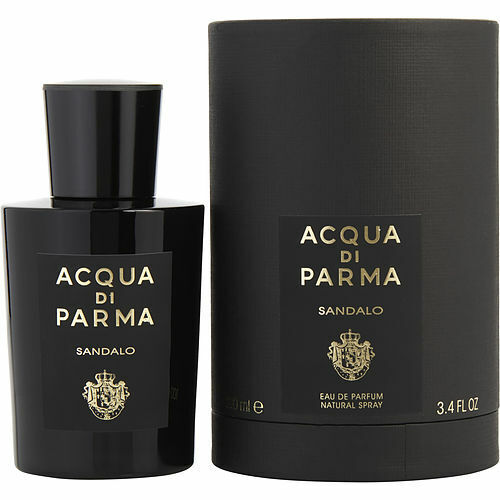 Perfume Acqua di Parma Sandalo - Eau De Parfum - 100ml - Unisex